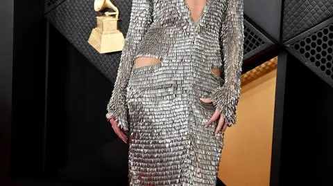 Grammy 2024. Najciekawsze stylizacje wieczoru 