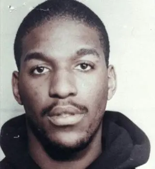 Cory Johnson