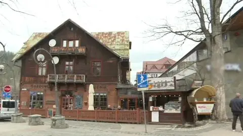 "Najważniejszy deptak w Polsce" może zostać zabytkiem