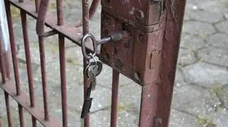 Co dalej z budynkiem więzienia w Łęczycy?