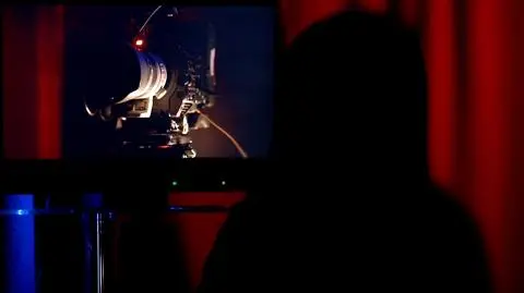"Byłem głupi, młody, ale oni takich ludzi potrzebowali". Spowiedź wydawcy TVP Info