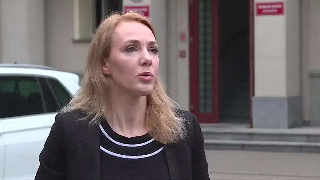 Ewa Antonowicz