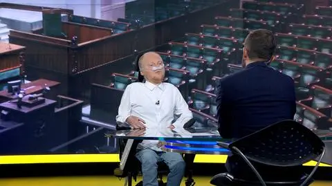"To jest coś, z czym idę do wyborów. My już nie mamy czasu czekać"