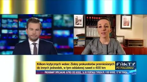 justyna abram