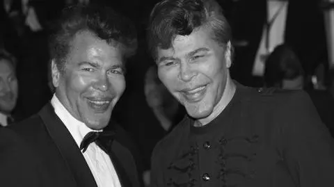 Igor Bogdanoff nie żyje. Kilka dni wcześniej zmarł jego brat bliźniak