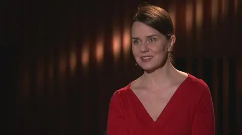 Laureatka Nagrody imienia Szymborskiej w Xięgarni