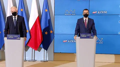 Dodatkowa niedziela handlowa w grudniu? Gowin: ministerstwo jest na tak