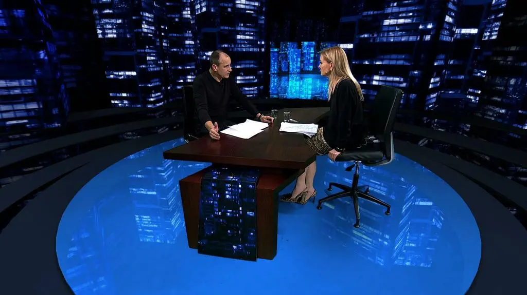 Paweł Kukiz o Ruchu Pięciu Gwiazd