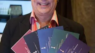 Marc Friedland i jego projekty oscarowych dokumentów