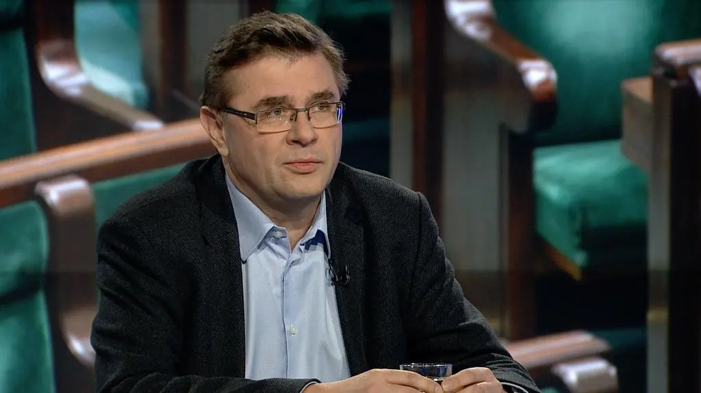 Matyja: wejście Konfederacji "bardzo komplikuje PiS-owi życie"