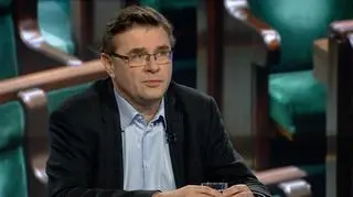 Matyja: wejście Konfederacji "bardzo komplikuje PiS-owi życie"