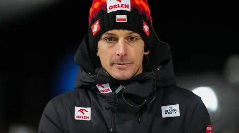 Thurnbichler o problemach Żyły. "Trudny dzień"