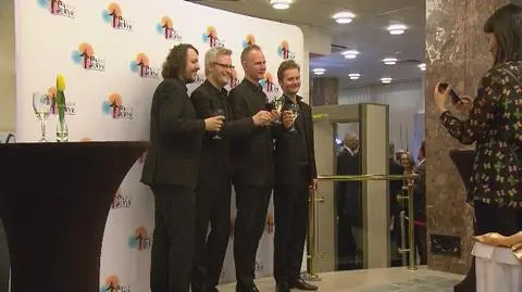 Ładysz, Zimerman, Nehring i Gusnar wśród laureatów Fryderyków