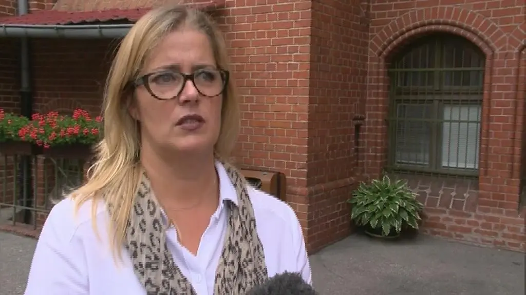 MOPR o kontroli w domu dziecka