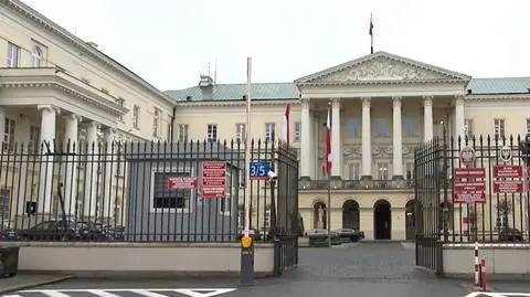 Trzaskowski zabrał głos w sprawie aresztowanego urzędnika