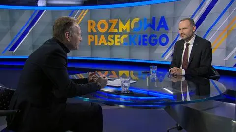 Krzysztof Hetman o kredytach mieszkaniowych: jestem zwolennikiem tego, żeby pomagać ludziom