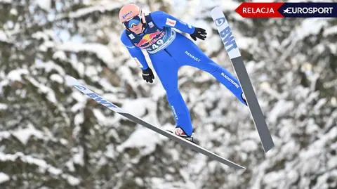 Skoki narciarskie Willingen 2023: relacja z sobotniego konkursu