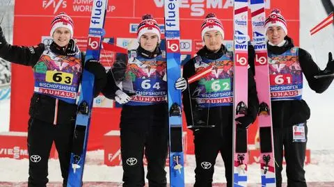 Dwóch Norwegów wciąż na kwarantannie. Mogą nie zdążyć na pierwsze konkursy olimpijskie
