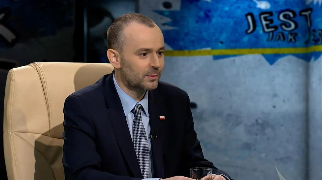Prezydencki minister: sytuacja jest poważna ale zagrożenia dla Polski nie ma