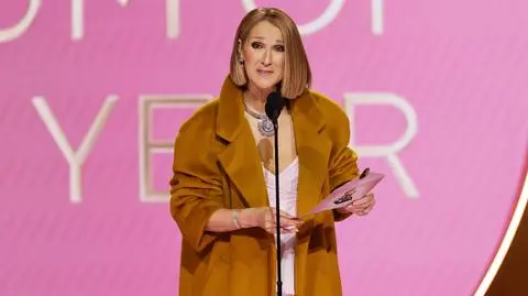 Celine Dion nie poddaje się chorobie i liczy na cud