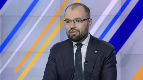 Szczucki o sprawie Kamińskiego i Wąsika