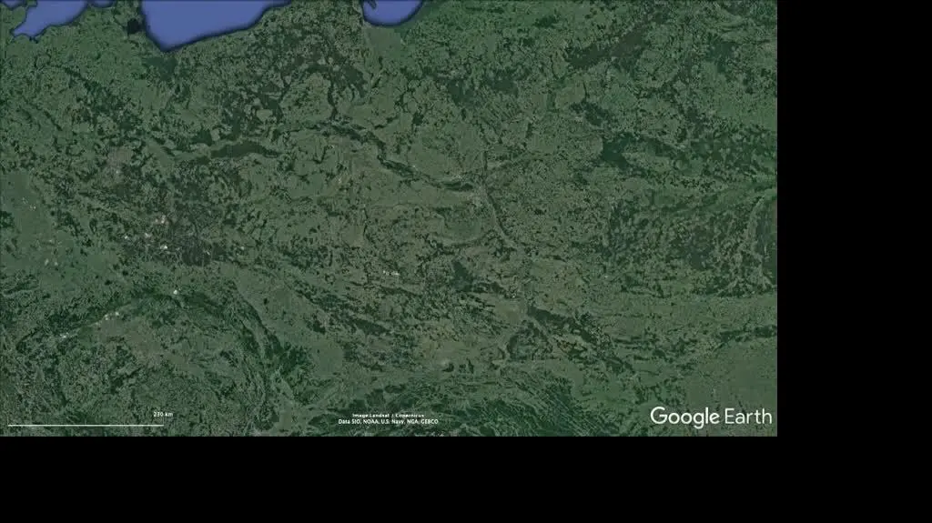 Do zdarzenia doszło w Iławie 