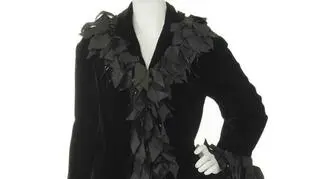 Pierre Balmain; cena wywoławcza: 1,5 tys