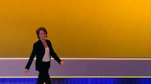 Nowy talk show Ewy Drzyzgi