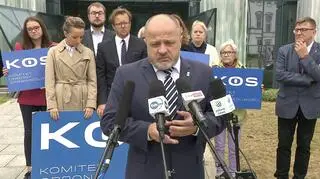 Piotr Gąciarek