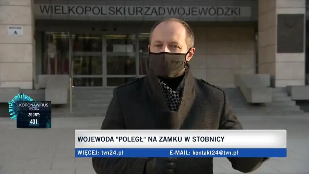 Wójcik o Stobnicy 2