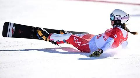 Dramat Król. Walczyła z faworytką i upadła 