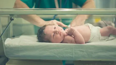 Liczba wcześniaków w niektórych szpitalach się podwoiła, a w innych nawet potroiła