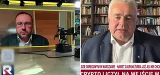 Telewizja Republika i Zondacrypto. Wcześniej współpraca, teraz "prowokacja"