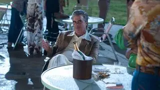 Chris Noth