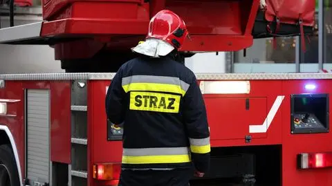 Dwa dni i 245 pożarów na Ziemi Świętokrzyskiej. Strażacy apelują o niewypalanie traw