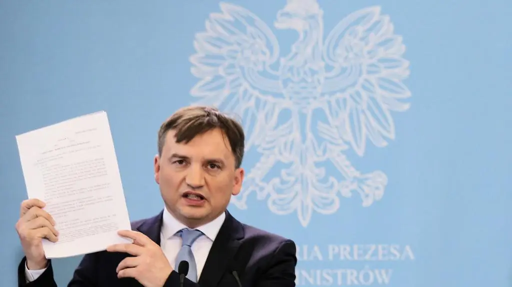 Ziobro: zaostrzamy odpowiedzialność karną wobec najcięższych przestępstw