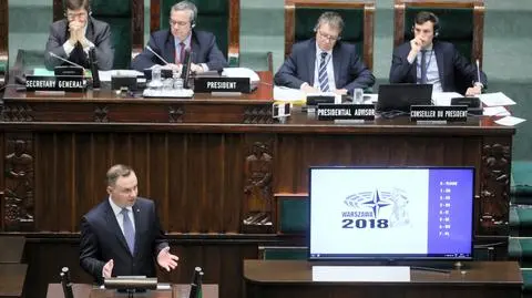 28.05.2018 | Moskwa nie jest zainteresowana uczciwym konstruktywnym dialogiem