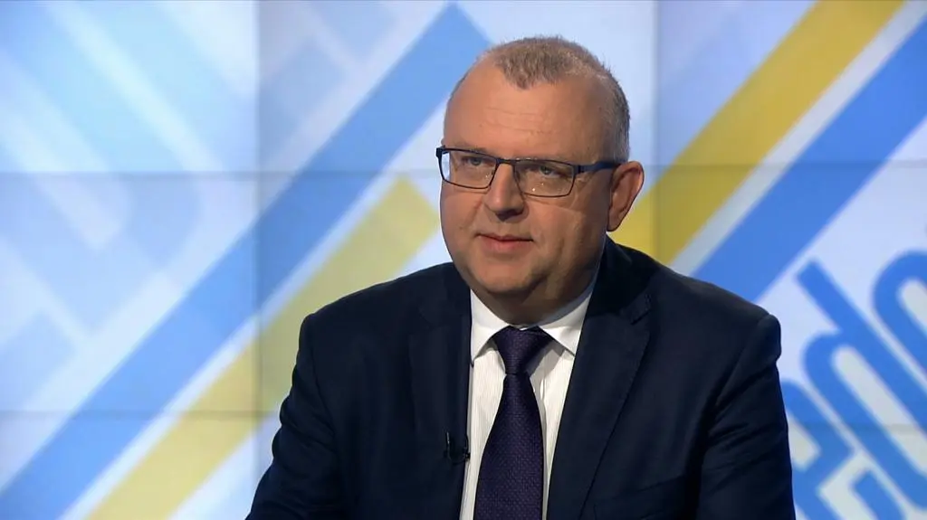 Ujazdowski: jest różnica między działaniem celowym a błędem