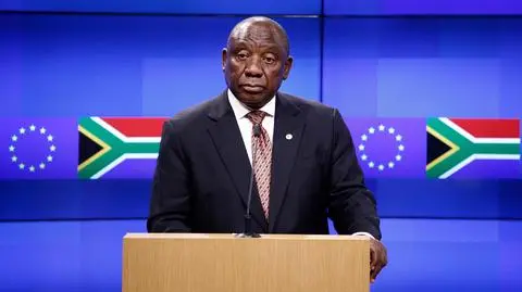 "Na statek załadowano broń". Amerykanie oskarżają o dozbrajanie Rosji