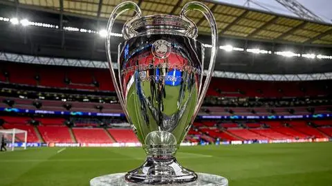 To już dziś. Najważniejszy mecz klubowy w Europie