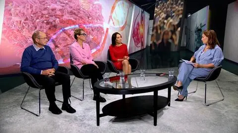 Rozmowa po premierze filmu "Bez retuszu" 