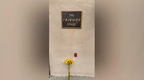 "Kiedy umrę, byłoby miło, gdyby 'Przyjaciele' byli wymieniani daleko za tym to, co robiłem"