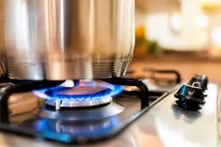 Approx. 300,000 low income households will be eligible for government support with gas bills