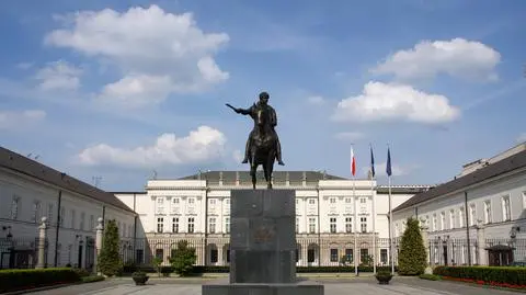 Pałac Prezydencki 
