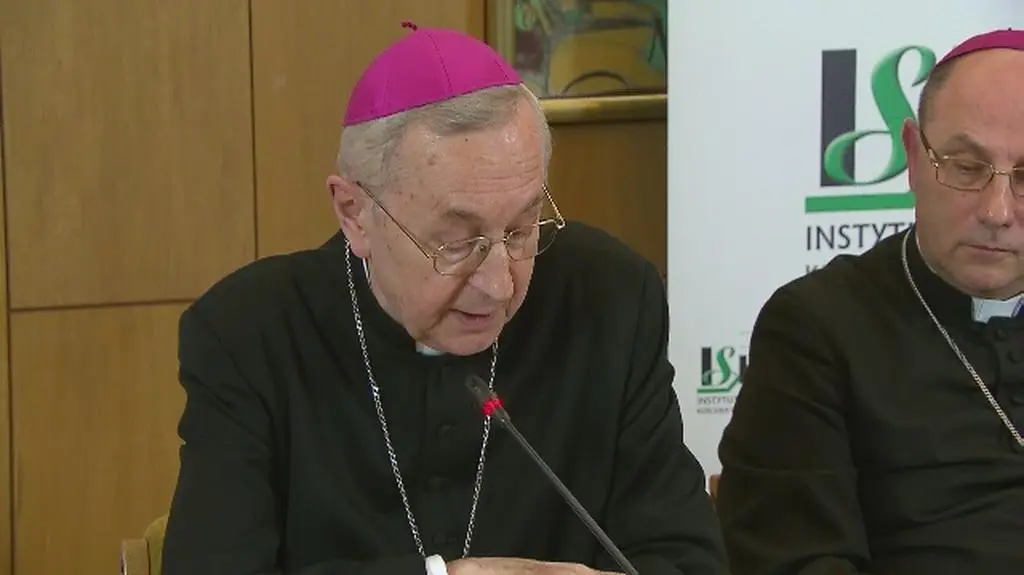 To jest problem całego świata