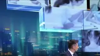 Juchimiuk: Nie chcemy ludzi zniechęcać do korzystania z pomocy, ale jednocześnie nie możemy rysować laurki