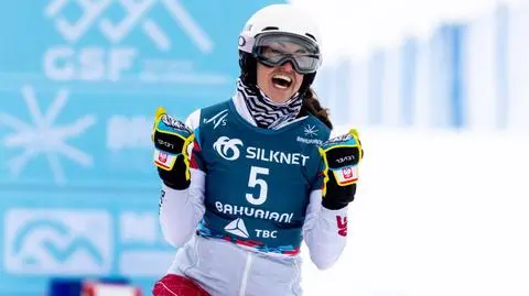 Musiała odchorować igrzyska. Wielkie marzenie spróbuje spełnić już jako matka