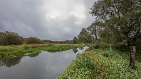 Pochmurno, chłodniej