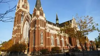 Kościół św. Michała Archanioła w Chicago 
