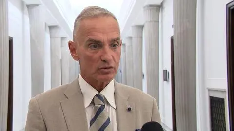 Jackowski: do kogo pojadą górnicy, którzy będą chcieli spotkać się z osobą, która ma wpływ na obóz rządzący?